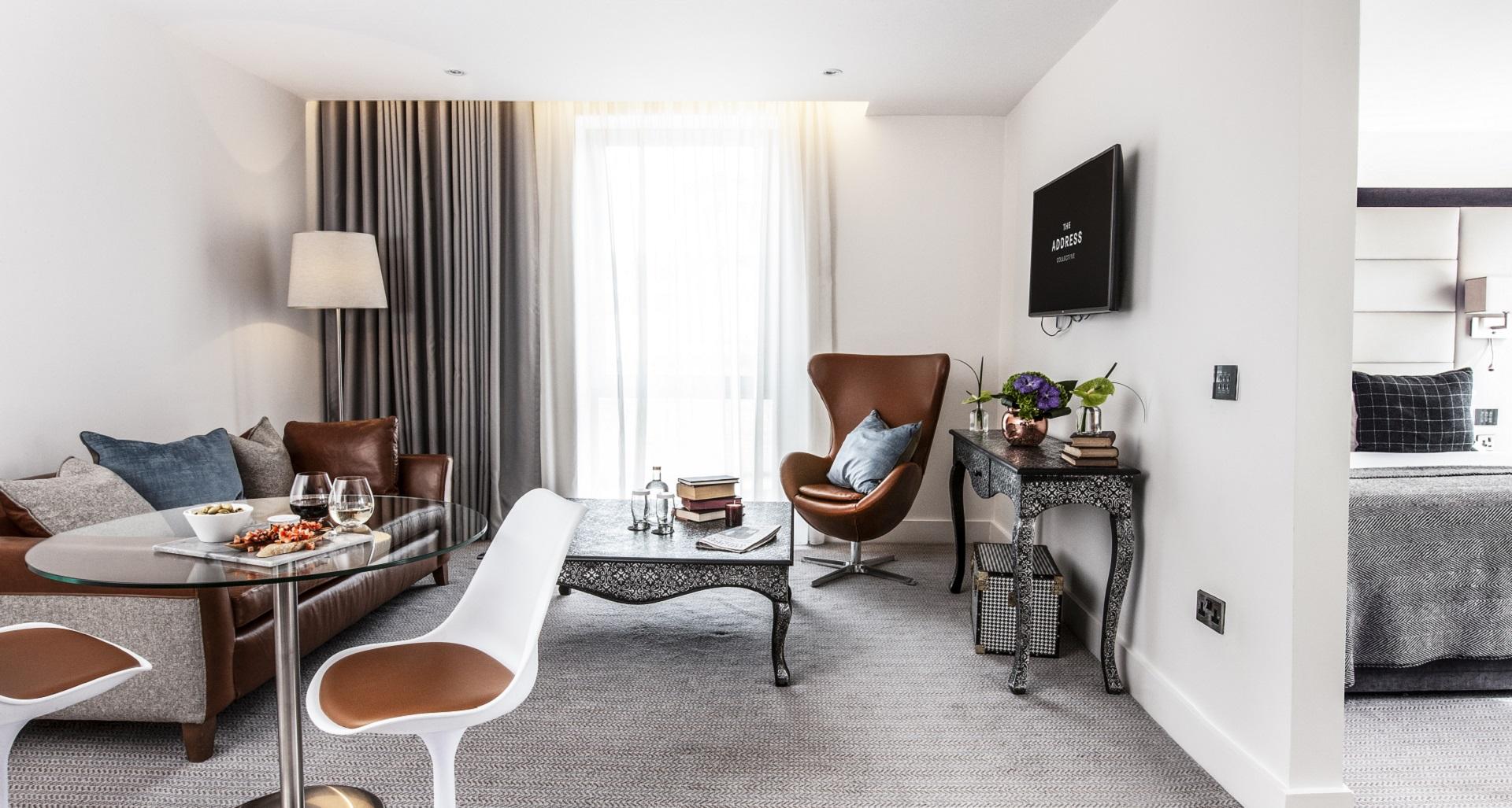 The Address Connolly Otel Dublin Dış mekan fotoğraf