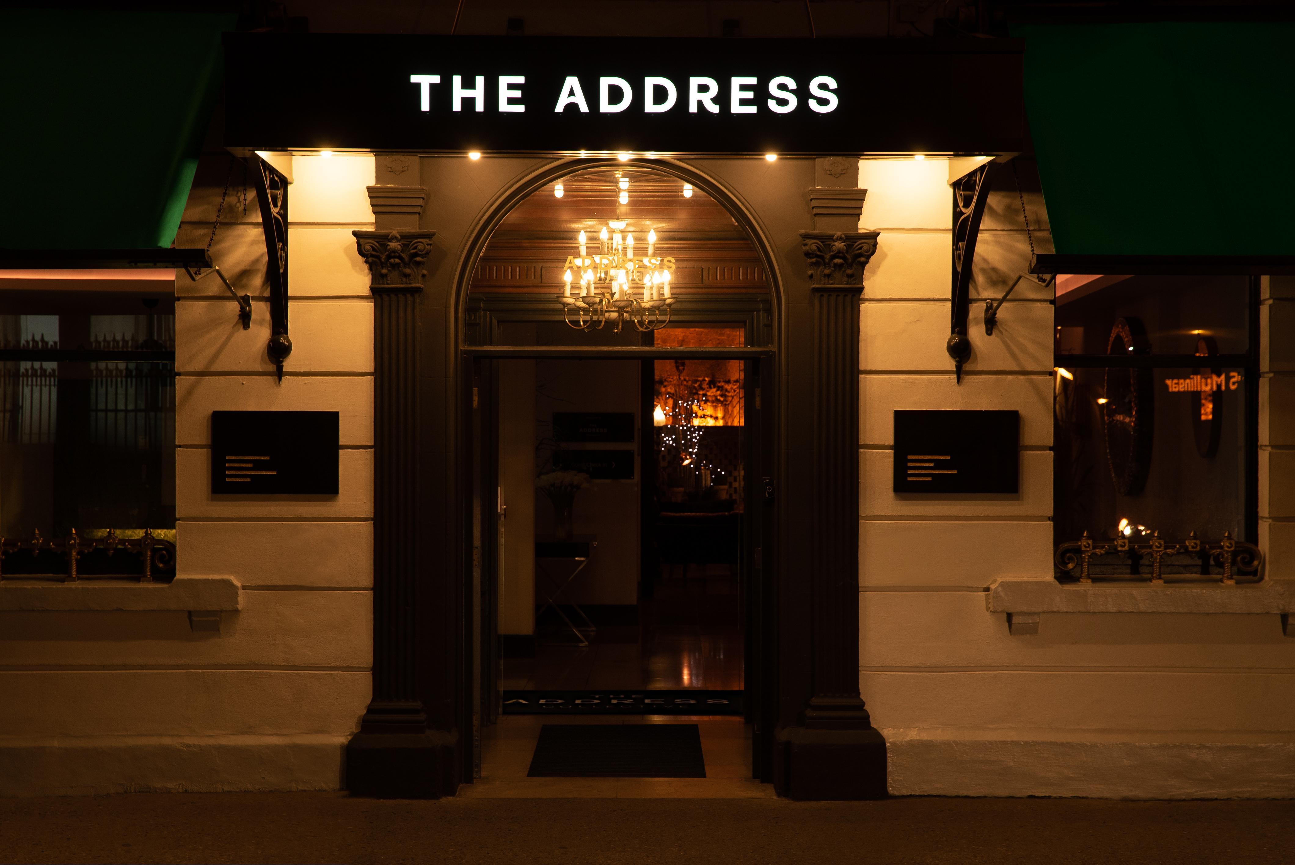 The Address Connolly Otel Dublin Dış mekan fotoğraf