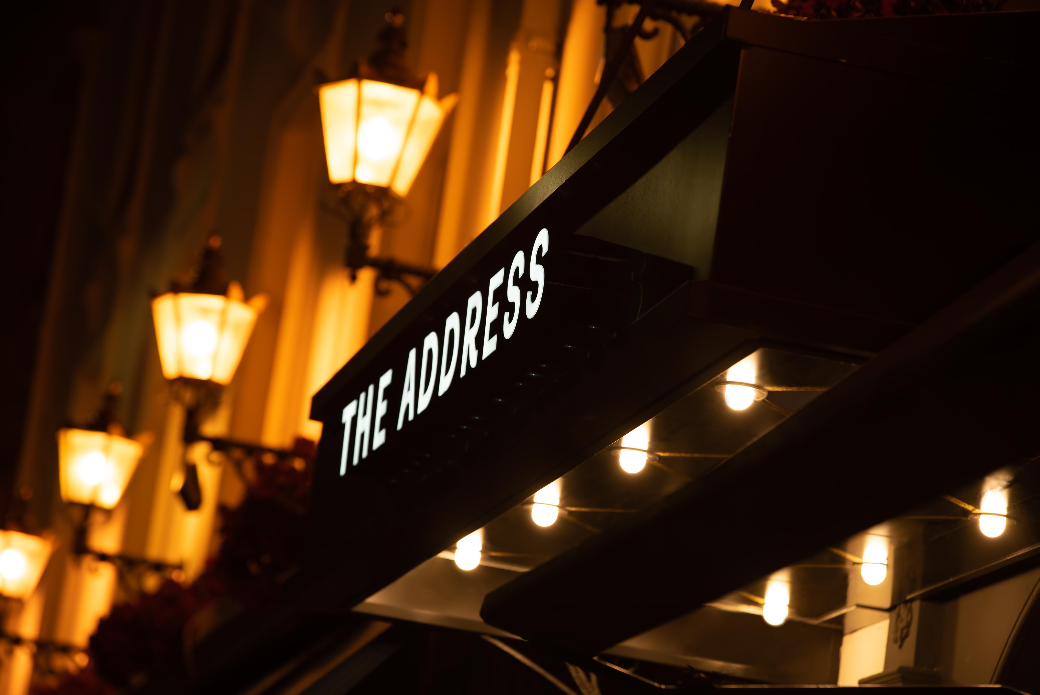 The Address Connolly Otel Dublin Dış mekan fotoğraf